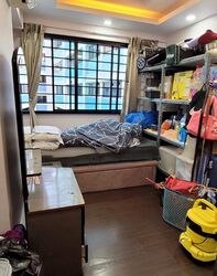 Blk 127 Pasir Ris Street 11 (Pasir Ris), HDB 4 Rooms #454495681